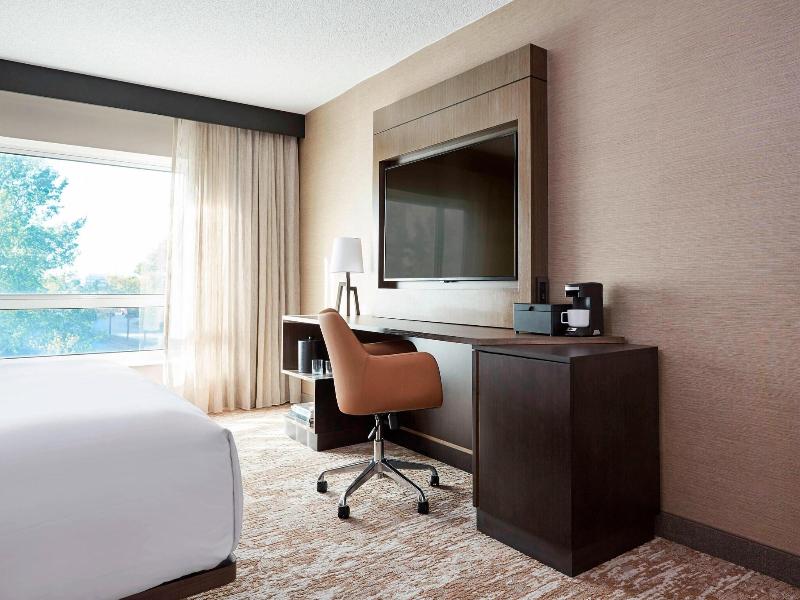 Chicago Marriott Southwest at Burr Ridge image