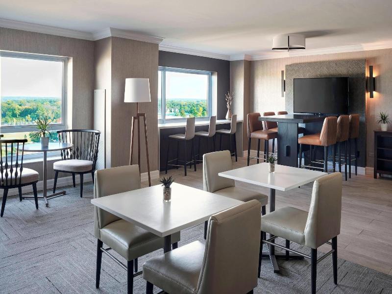 Chicago Marriott Southwest at Burr Ridge image