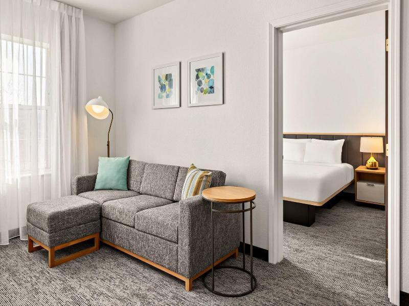 TownePlace Suites Chicago Lombard image