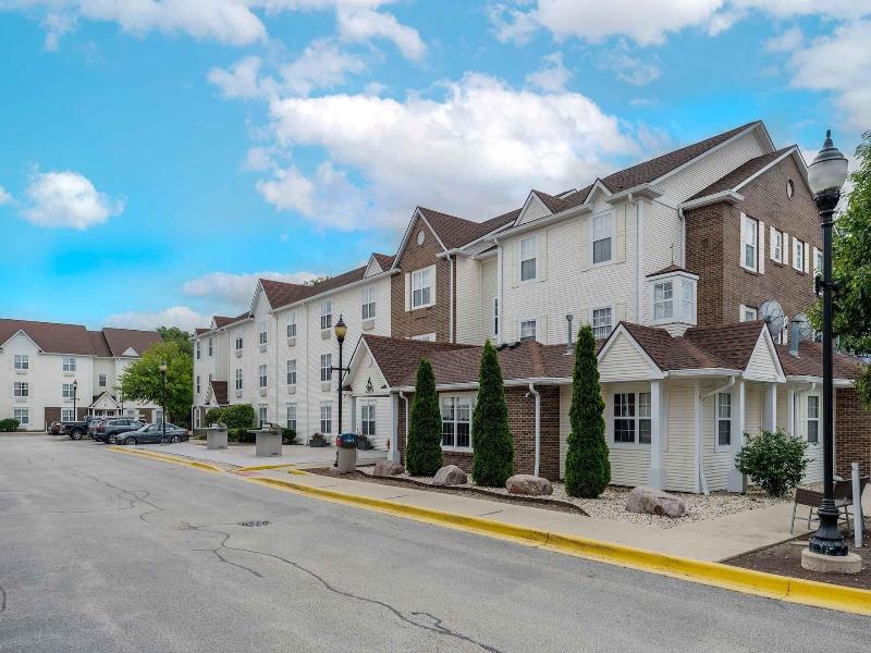 TownePlace Suites Chicago Elgin/West Dundee image