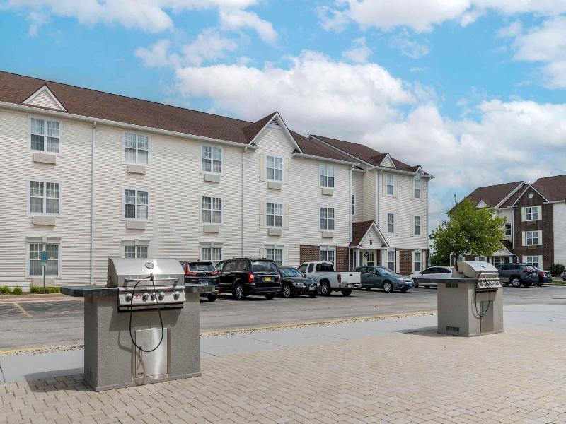 TownePlace Suites Chicago Elgin/West Dundee image