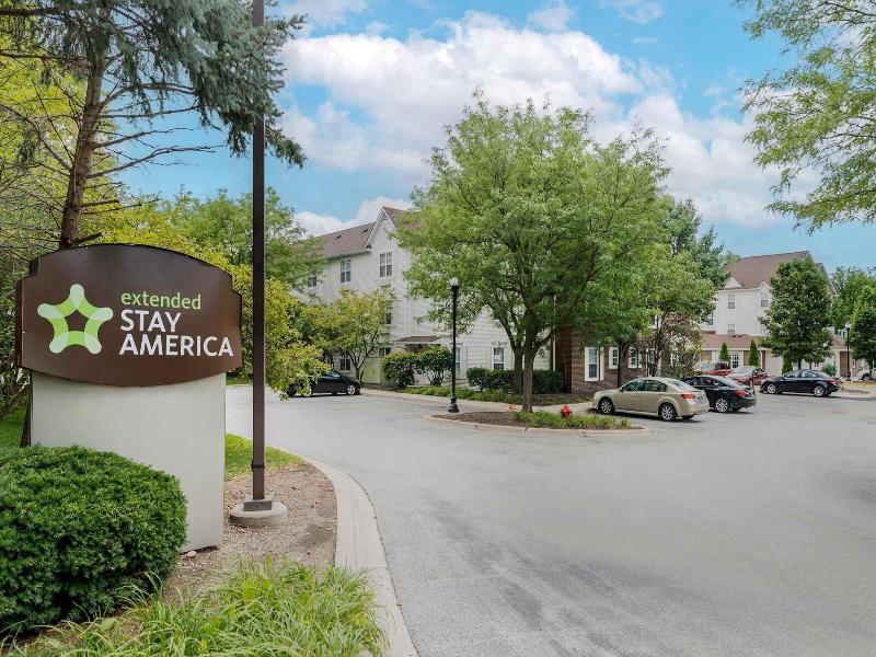 TownePlace Suites Chicago Elgin/West Dundee image