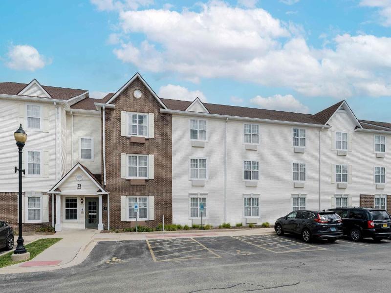TownePlace Suites Chicago Elgin/West Dundee image