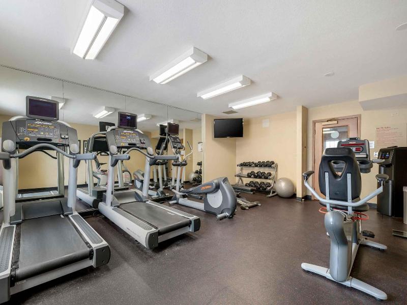 TownePlace Suites Chicago Elgin/West Dundee image
