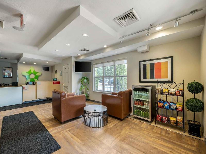 TownePlace Suites Chicago Elgin/West Dundee image