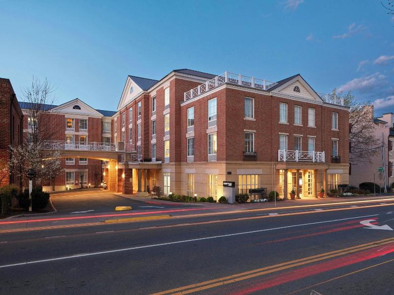 Courtyard Charlottesville- University Medical Cent