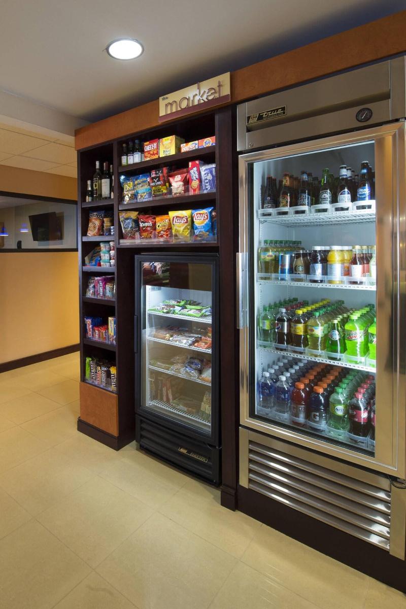 Fairfield Inn & Suites Charleston Airport image