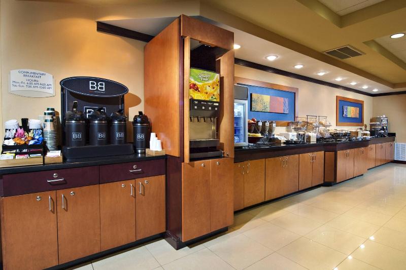 Fairfield Inn & Suites Charleston Airport image