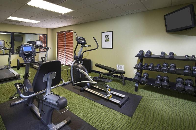 Fairfield Inn & Suites Charleston Airport image