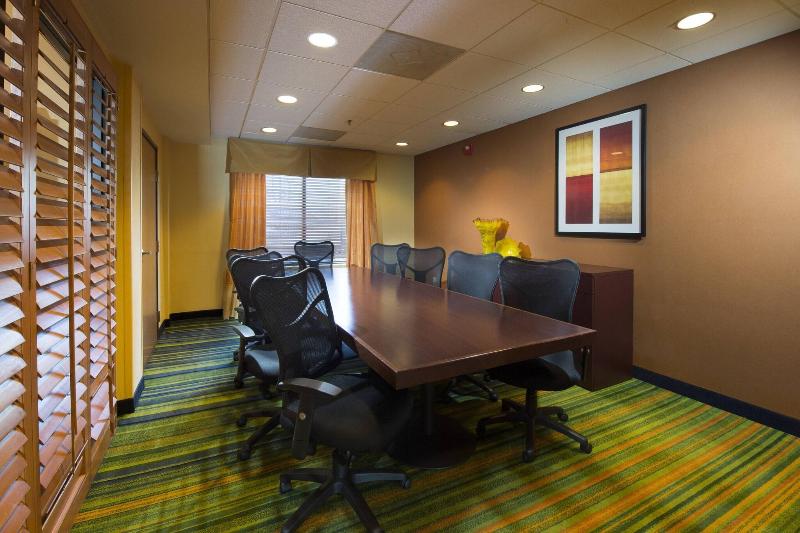 Fairfield Inn & Suites Charleston Airport image
