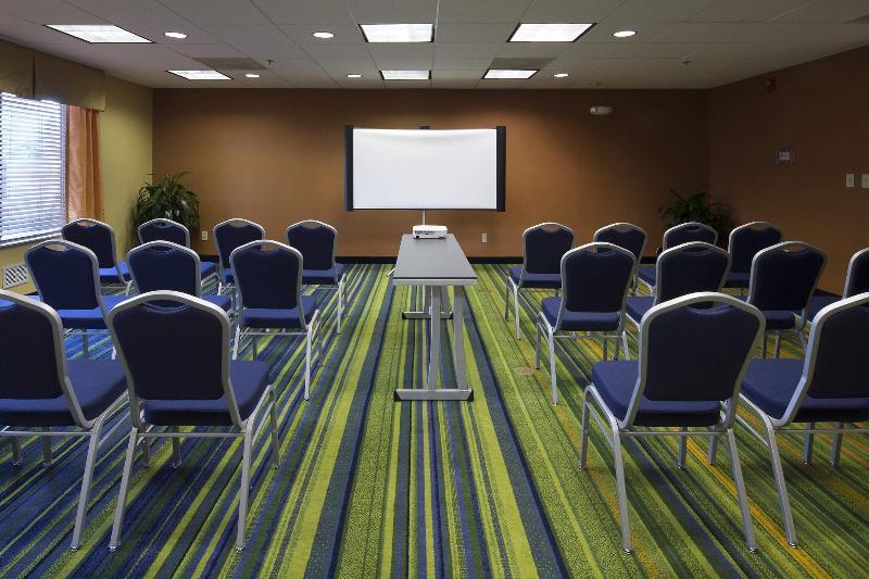 Fairfield Inn & Suites Charleston Airport image