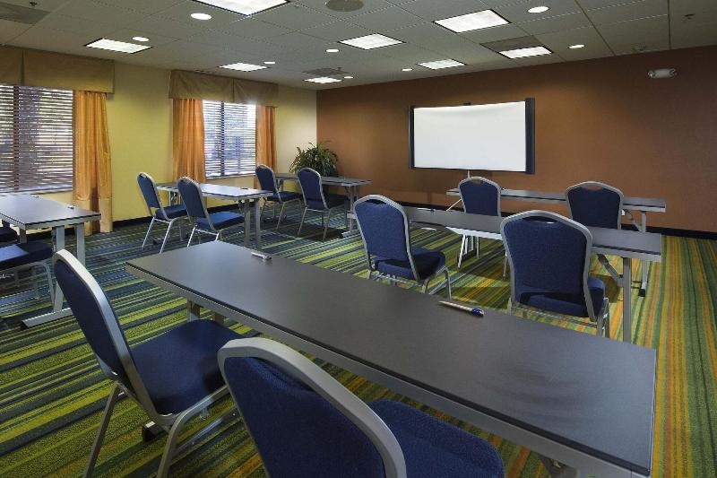 Fairfield Inn & Suites Charleston Airport image