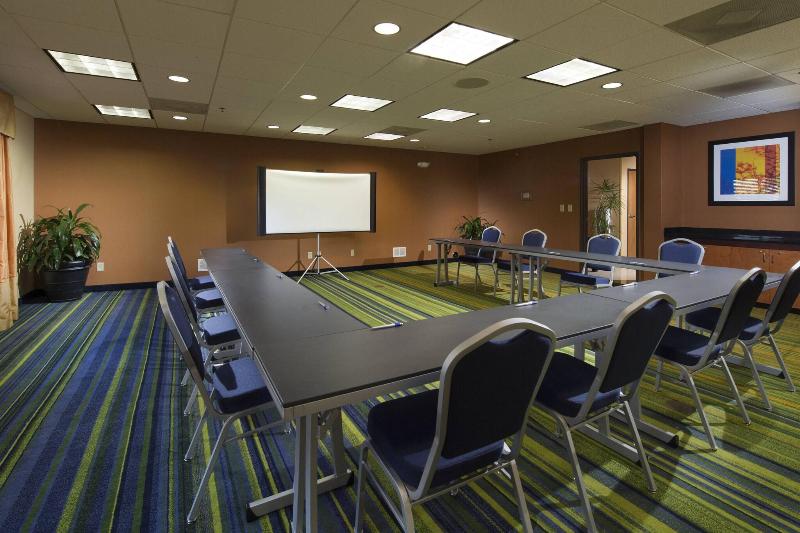 Fairfield Inn & Suites Charleston Airport image