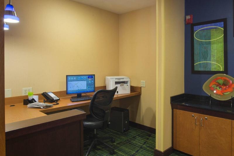 Fairfield Inn & Suites Charleston Airport image