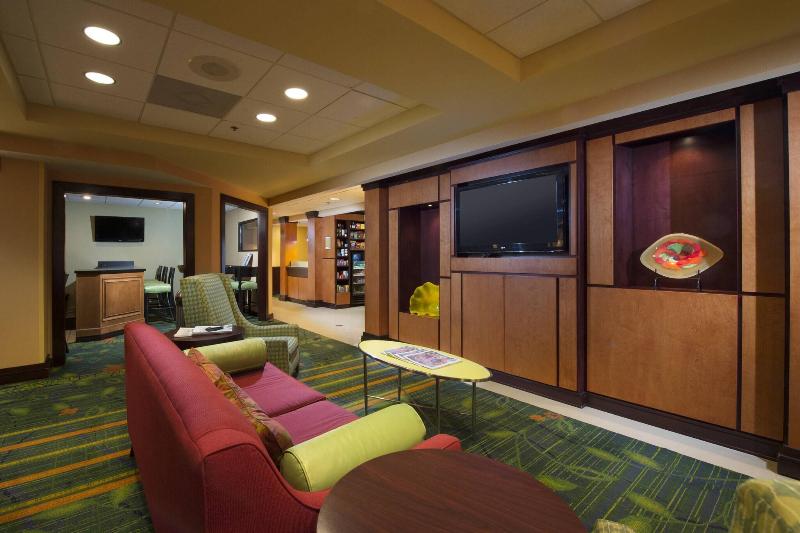 Fairfield Inn & Suites Charleston Airport image