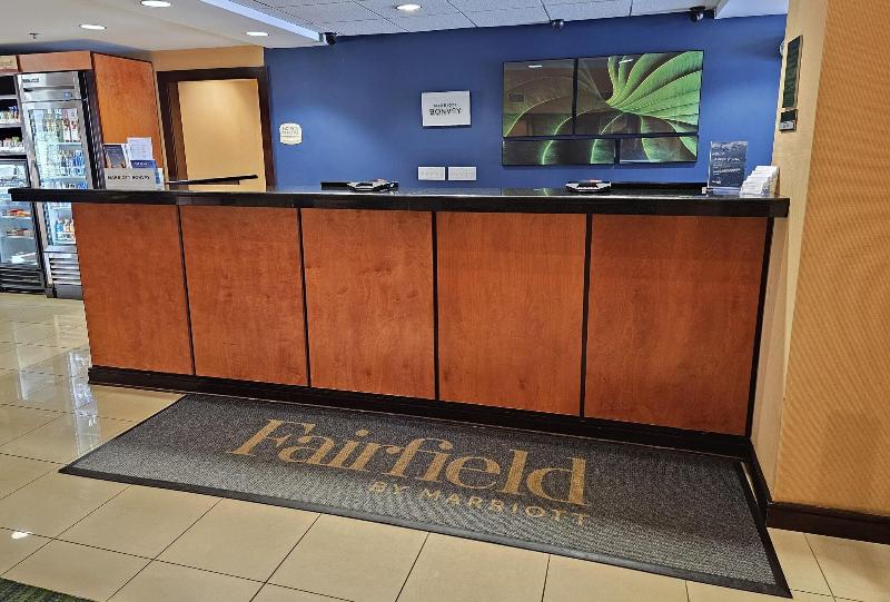 Fairfield Inn & Suites Charleston Airport image