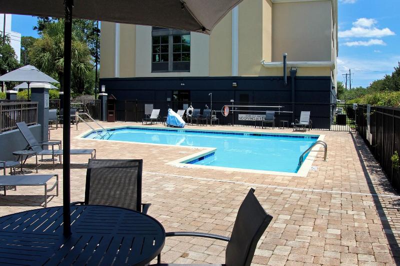 Fairfield Inn & Suites Charleston Airport image
