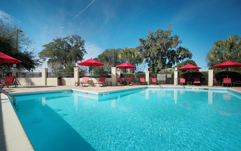 Fairfield Inn & Suites Charleston Airport image