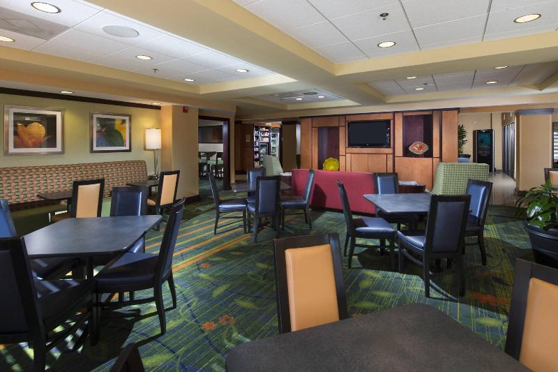 Fairfield Inn & Suites Charleston Airport image