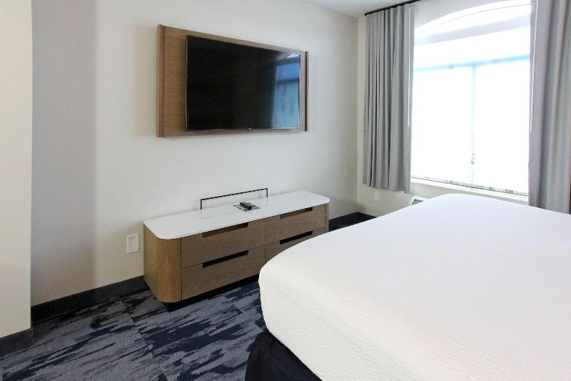 Fairfield Inn & Suites Charleston Airport image