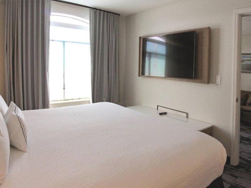 Fairfield Inn & Suites Charleston Airport image