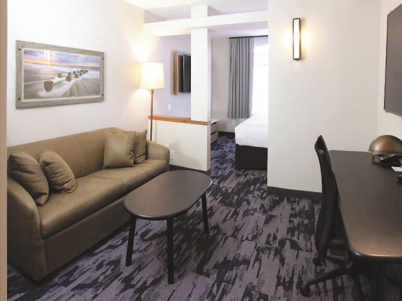 Fairfield Inn & Suites Charleston Airport image