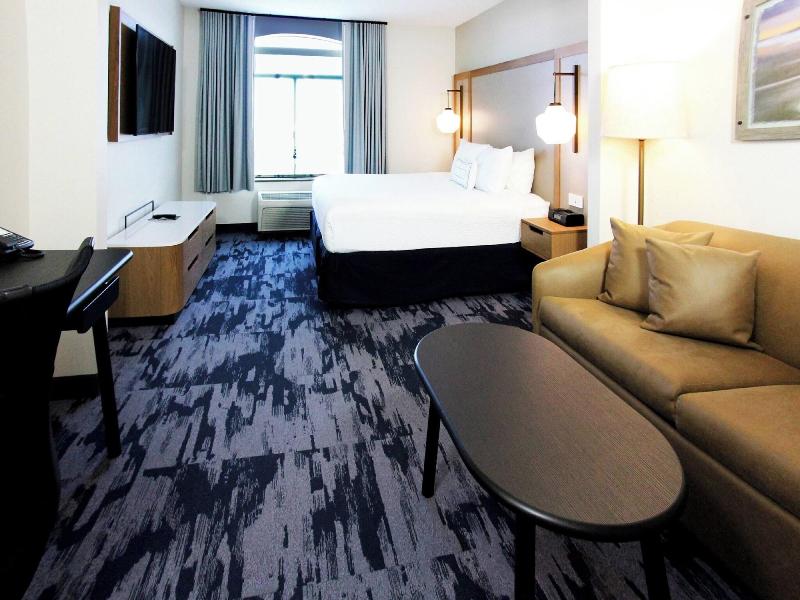 Fairfield Inn & Suites Charleston Airport image