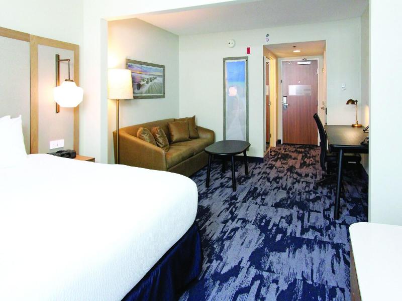 Fairfield Inn & Suites Charleston Airport image