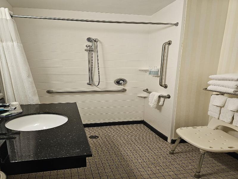 Fairfield Inn & Suites Charleston Airport image