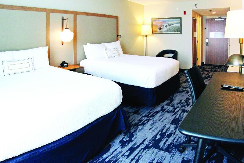 Fairfield Inn & Suites Charleston Airport image