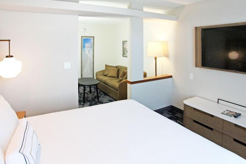 Fairfield Inn & Suites Charleston Airport image