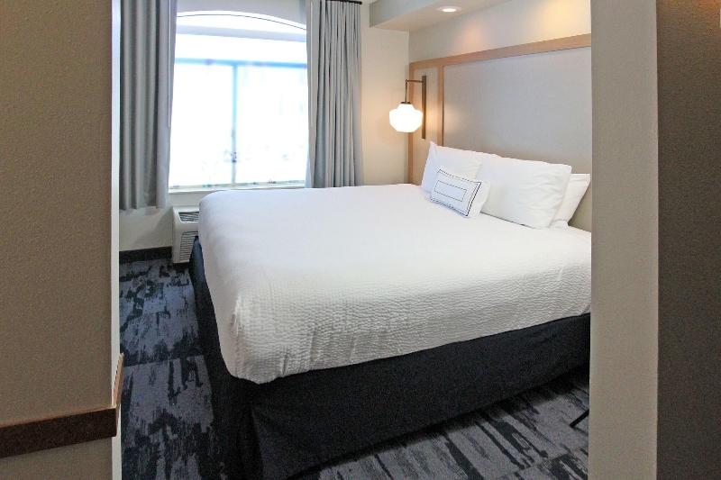 Fairfield Inn & Suites Charleston Airport image