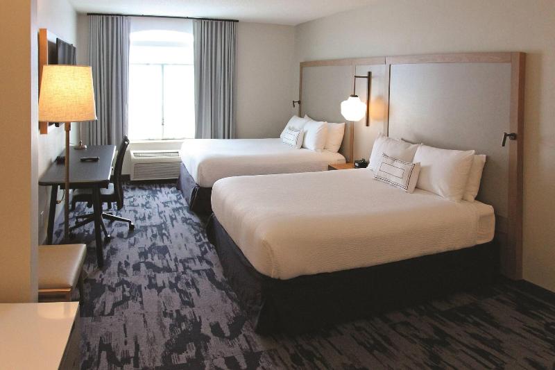 Fairfield Inn & Suites Charleston Airport image