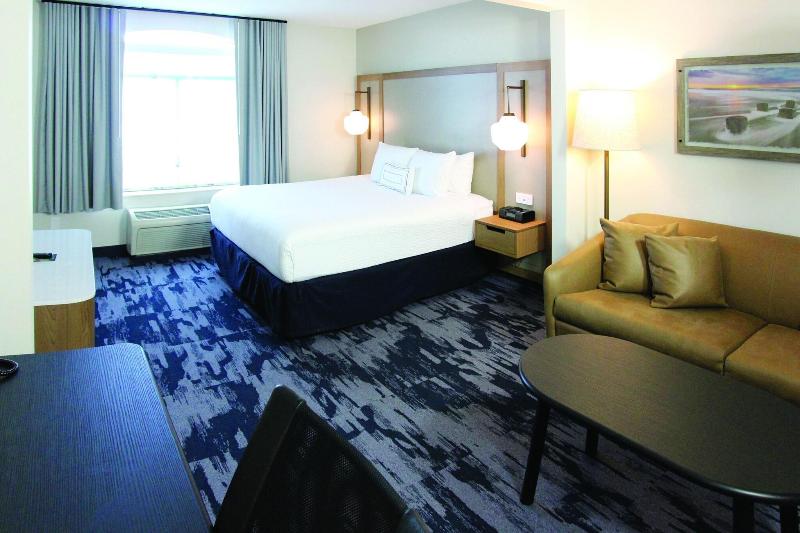Fairfield Inn & Suites Charleston Airport image