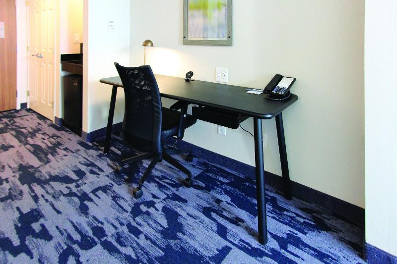 Fairfield Inn & Suites Charleston Airport image