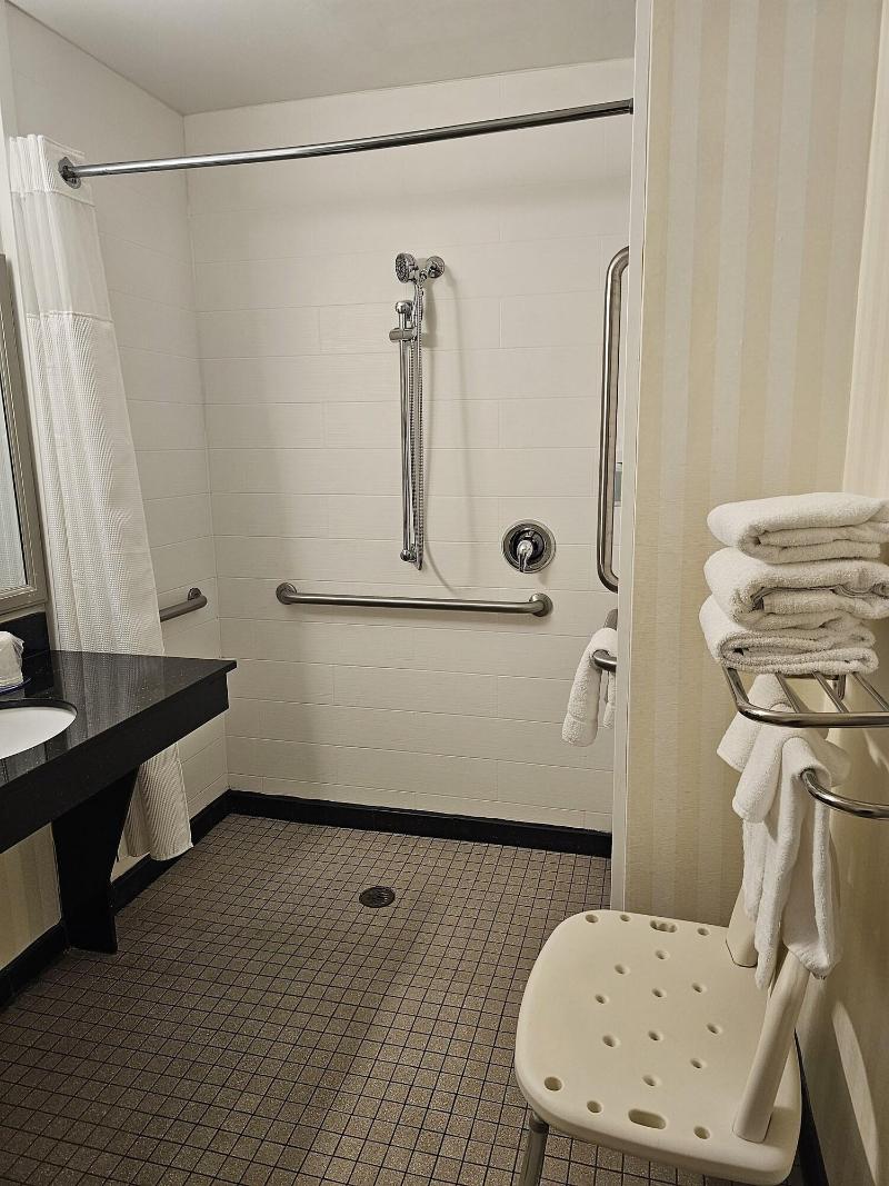 Fairfield Inn & Suites Charleston Airport image