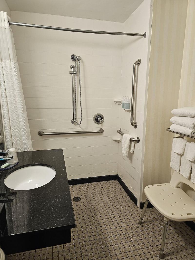 Fairfield Inn & Suites Charleston Airport image