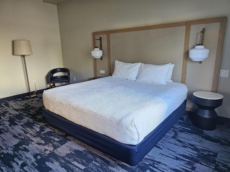 Fairfield Inn & Suites Charleston Airport image