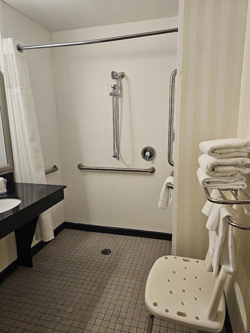 Fairfield Inn & Suites Charleston Airport image