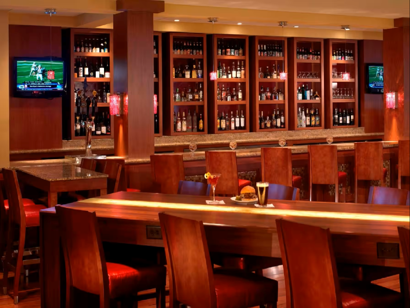 Wyndham Cleveland Airport image