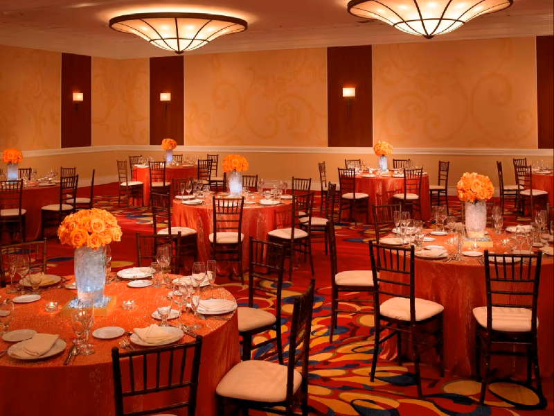 Wyndham Cleveland Airport image