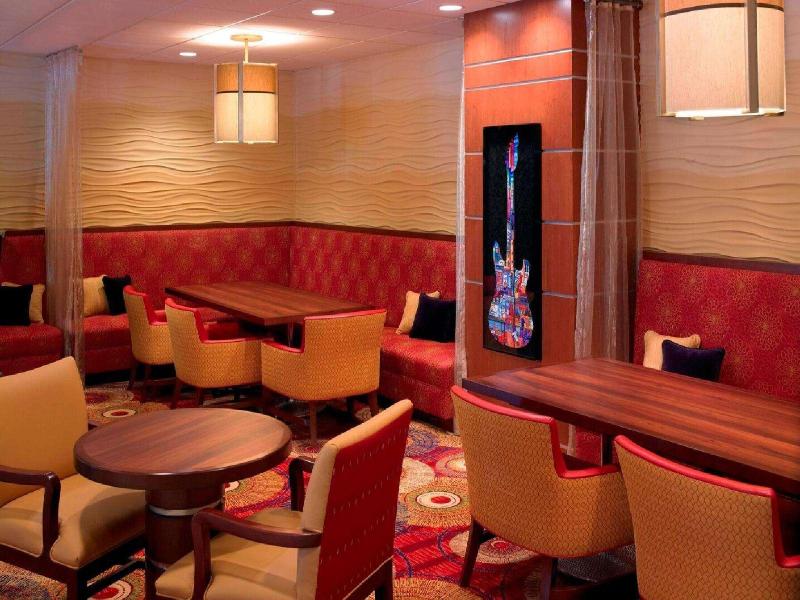 Wyndham Cleveland Airport image