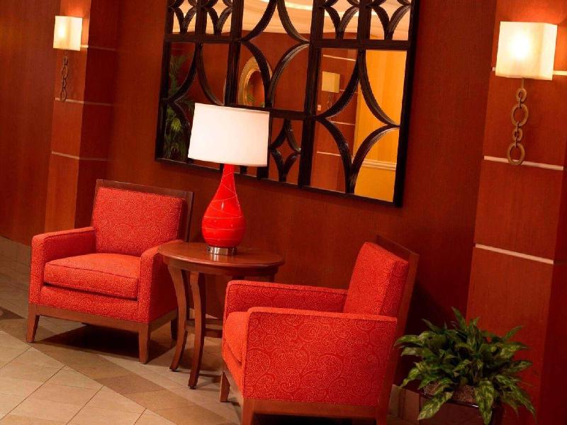 Wyndham Cleveland Airport image