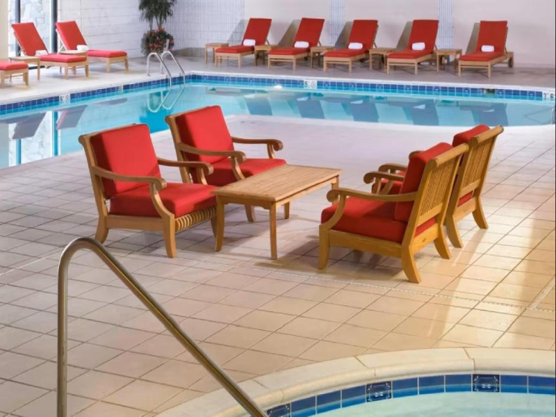 Wyndham Cleveland Airport image