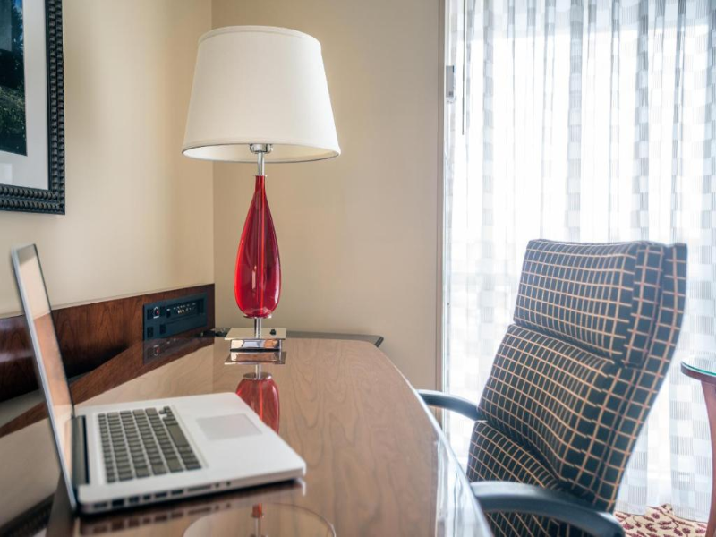Wyndham Cleveland Airport image