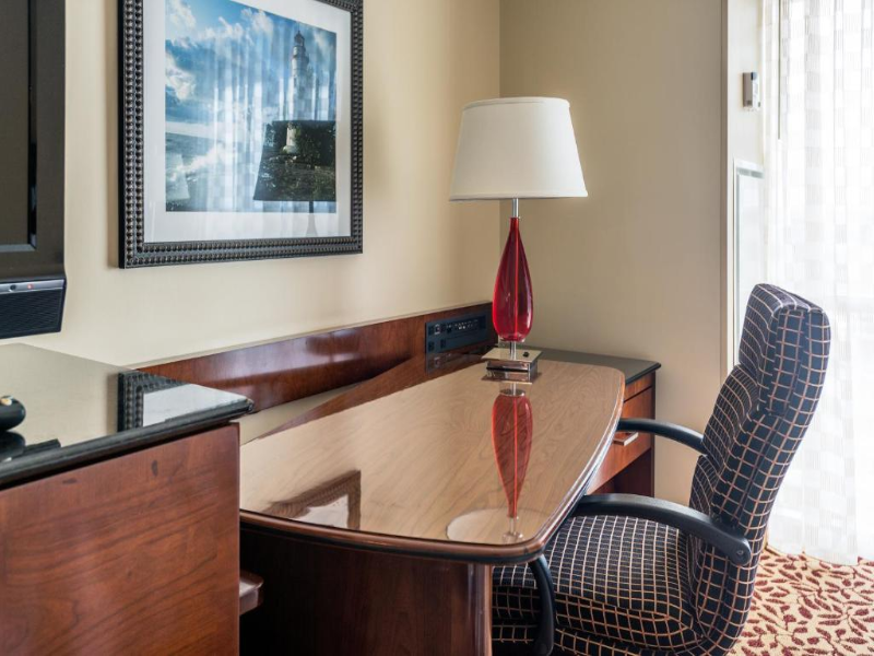 Wyndham Cleveland Airport image