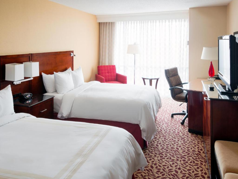 Wyndham Cleveland Airport image