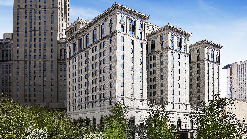 Hotel Cleveland, Autograph Collection