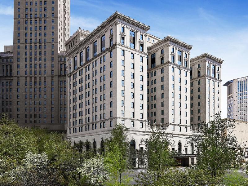 Hotel Cleveland, Autograph Collection photo 4
