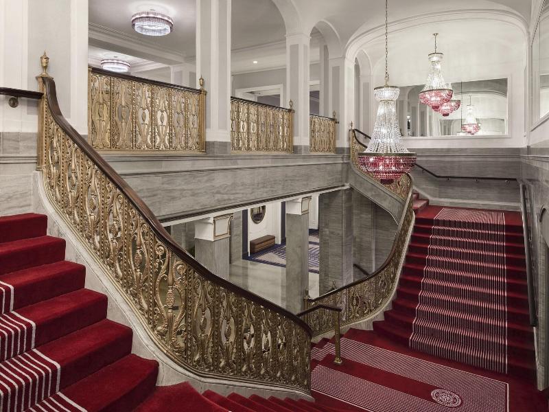 Hotel Cleveland, Autograph Collection photo 7